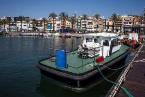 Bilde i galleriet til Tarragona Ciudad, El Serrallo AP-3 i Tarragona