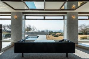Piscina di the salon 伊豆高原 Hotels & Resort o nelle vicinanze