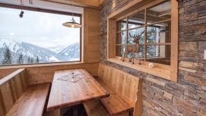 Fotografia z galérie ubytovania Hotel Berghof - Riesneralm v destinácii Donnersbachwald