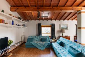 Kép Eva Suite, 50 mt from the beach szállásáról Viareggióban a galériában