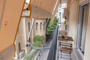 Afbeelding uit fotogalerij van Marveco Apartment in Athene