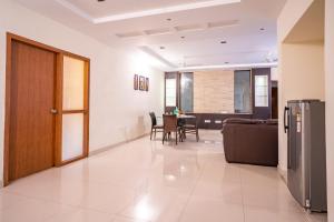 Foto dalla galleria di Blueberry Service Apartments a Hyderabad