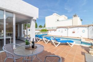 Fotografie z fotogalerie ubytování Goldhome - Montgri - Piscina climatizada v destinaci Empuriabrava
