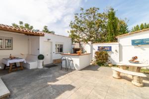 Fotografie z fotogalerie ubytování Goldhome - Montgri - Piscina climatizada v destinaci Empuriabrava