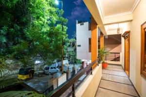 Gallery image of Blueberry Service Apartments in Hyderabad