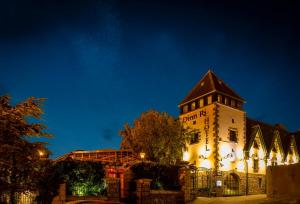 Fotografie z fotogalerie ubytování Dinn Rí Hotel v destinaci Carlow