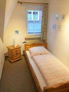 フェーマルンにあるFerienwohnung auf der Sonneninselのギャラリーの写真