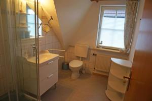 フェーマルンにあるFerienwohnung auf der Sonneninselのギャラリーの写真