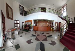 Gallery image of Hotel Baron Indah in Solo