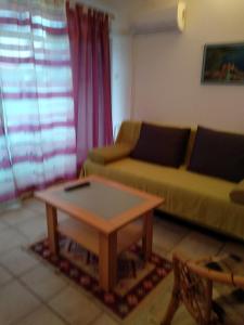 Posedenie v ubytovaní Apartmani ZP44