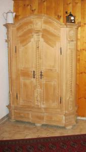 Fotografie z fotogalerie ubytování Appartements Bischof v destinaci Mellau
