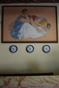 Fotografie z fotogalerie ubytování Hotel Alux Cancun v destinaci Cancún