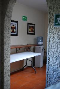 Fotografie z fotogalerie ubytování Hotel Alux Cancun v destinaci Cancún