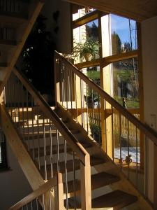 Fotografia z galérie ubytovania Appartement Bischof v destinácii Schoppernau