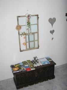Fotografia z galérie ubytovania Appartement Bischof v destinácii Schoppernau