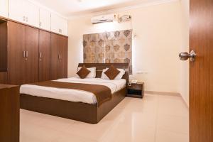 Gallery image of Blueberry Service Apartments in Hyderabad