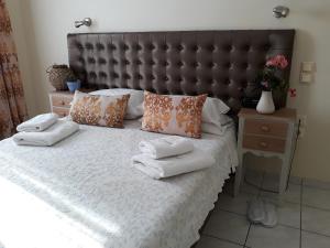 Fotografia z galérie ubytovania Green Bay Hotel v destinácii Karavomylos