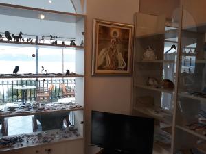 Fotografia z galérie ubytovania Green Bay Hotel v destinácii Karavomylos