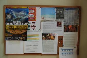 Fotografie z fotogalerie ubytování Hotel Alux Cancun v destinaci Cancún