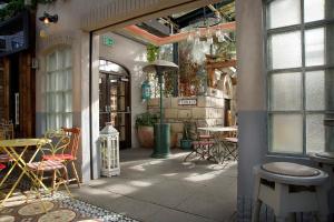 Foto sihtkohas Carlow asuva majutusasutuse Dinn Rí Hotel galeriist +18 fotot