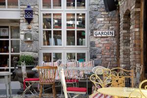 Fotografie z fotogalerie ubytování Dinn Rí Hotel v destinaci Carlow