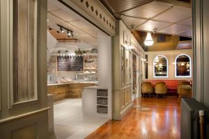 Fotografie z fotogalerie ubytování Dinn Rí Hotel v destinaci Carlow