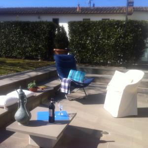 Fotografie z fotogalerie ubytování Firenze in collina con piscina v destinaci Bagno a Ripoli