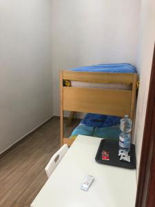 Foto dalla galleria di La Casa Di Fafa a Napoli