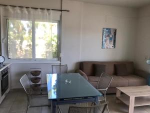 Gallery image of Seaside Apartment-Dimitra in Kaloi Limenes