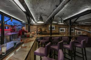 Posedenie v ubytovaní Cinema Rooms - Piotrkowska