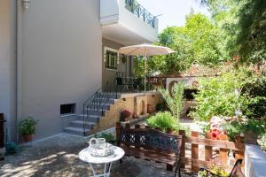 Gallery image of Pepi's house in Artemida