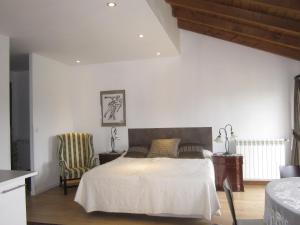 Fotografie z fotogalerie ubytování Infincavacations Chalet y Apartamentos v destinaci San Bartolomé de Meruelo
