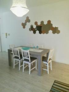 Fotografie z fotogalerie ubytování Finestra sul mare v Monfalcone + 37 fotografií