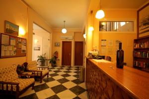 Fotografie z fotogalerie ubytování Mirabello Hotel v destinaci Heráklion