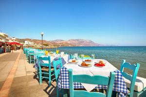 Galeriebild der Unterkunft Revekka Rooms in Kissamos