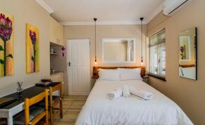 Gallery image of Ladera - Vista Self-catering Guesthouse in Paarl