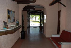 Fotografie z fotogalerie ubytování Hotel Tankah Cancun v destinaci Cancún