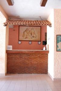 Fotografie z fotogalerie ubytování Hotel Tankah Cancun v destinaci Cancún