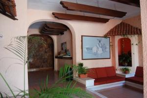 Fotografie z fotogalerie ubytování Hotel Tankah Cancun v destinaci Cancún