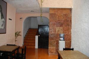 Fotografie z fotogalerie ubytování Hotel Tankah Cancun v destinaci Cancún