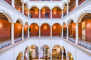 Vincci La Rabida, Sevilla – Bijgewerkte prijzen 2022