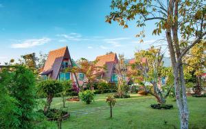 Gallery image of Baan Sin Suk in Chiang Rai