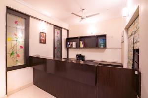 Foto dalla galleria di Blueberry Service Apartments a Hyderabad