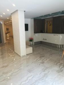 Vstupní hala nebo recepce v ubytování Butterfly Apartman + 30 fotografií