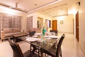 Gallery image of Blueberry Service Apartments in Hyderabad