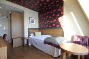 Fotografie z fotogalerie ubytování Holmen Fjordhotell v destinaci Nes