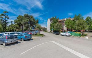 Fotografia z galérie ubytovania Apartment Sanja near the Beach and Center v Poreči