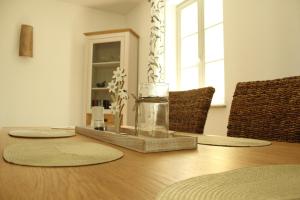 Photo de la galerie de l'établissement Casa Ronja, à Baabe