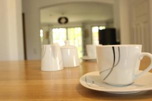 Photo de la galerie de l'établissement Casa Ronja, à Baabe 31 autres photos