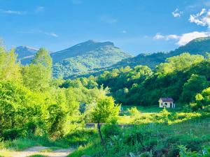 Gallery image of Villa ORKA Pelister - Forest Zone in Bitola